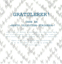 gratulerer