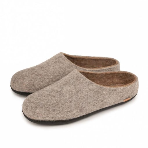 Slipper X "CAMEL" - Bilde 2